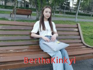 BerthaKinkyi