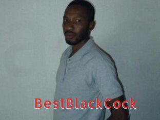 BestBlackCock