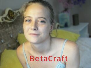 BetaCraft