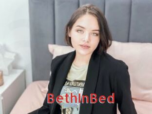 BethInBed