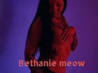 Bethanie_meow