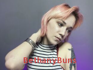 BethanyBuns