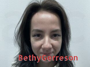 BethyGerreson
