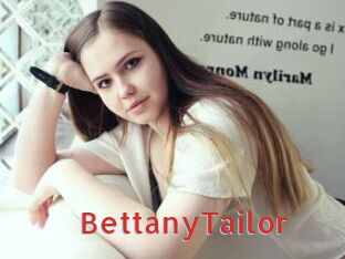 BettanyTailor