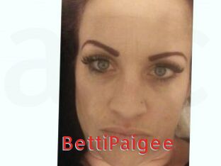 BettiPaigee