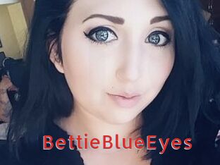 BettieBlueEyes