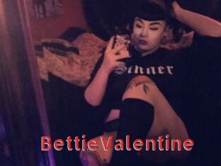 BettieValentine