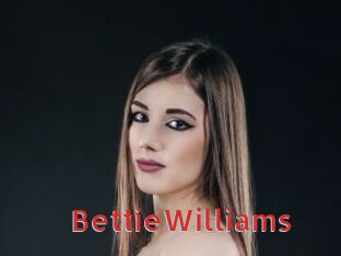 BettieWilliams