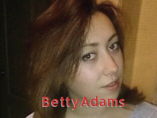 Betty_Adams