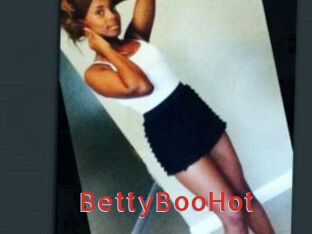 BettyBooHot