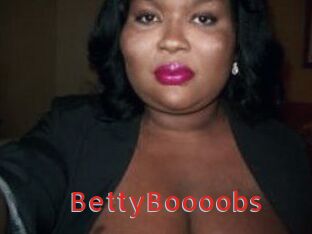 BettyBoooobs