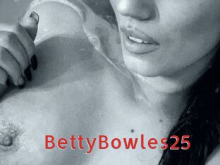 BettyBowles25