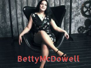 BettyMcDowell