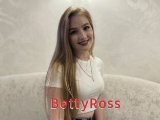 BettyRoss