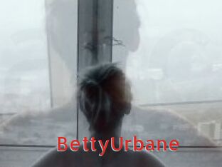 BettyUrbane