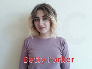 Betty_Parker