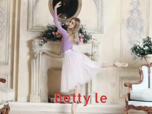 Betty_le