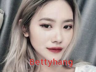 Bettyhang