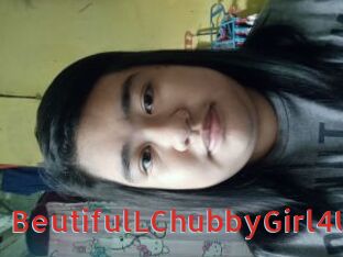 BeutifulLChubbyGirl4U