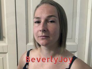 BeverlyJoy