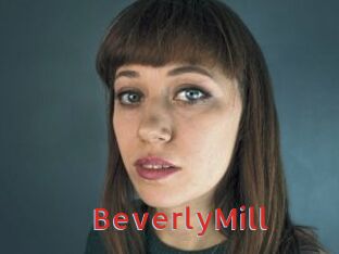 BeverlyMill