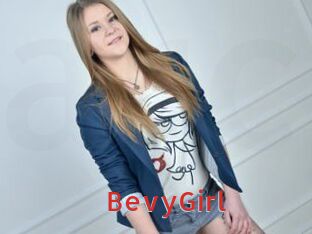 BevyGirl