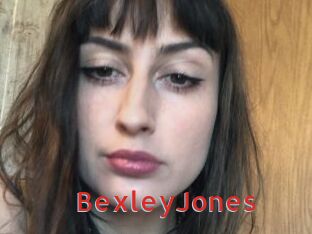 BexleyJones