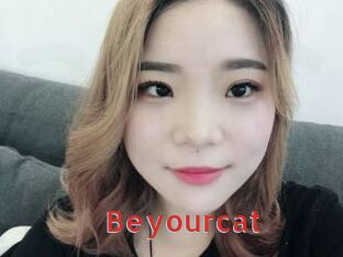 Beyourcat