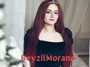 BeyzilMorana