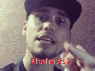 Bholmes2