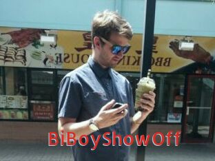 BiBoyShowOff