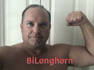 BiLonghorn