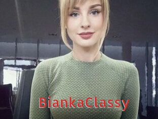 BiankaClassy