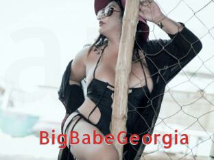 BigBabeGeorgia