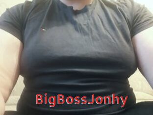 BigBossJonhy