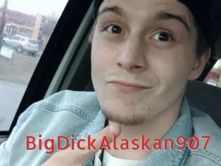 BigDickAlaskan907