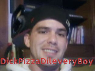 BigDickPizzaDileveryBoy