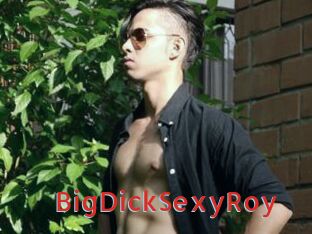BigDickSexyRoy
