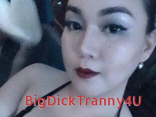 BigDickTranny4U