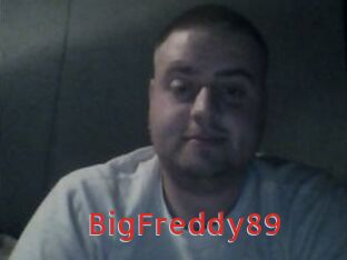 BigFreddy89