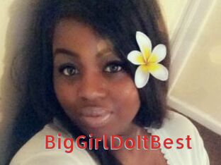 BigGirlDoItBest