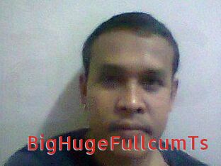 BigHugeFullcumTs