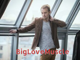 BigLoveMuscle Archive DVD NET