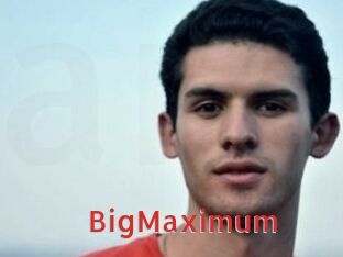 BigMaximum