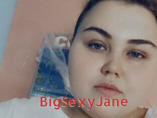 BigSexyJane