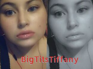 BigTitsTiffany