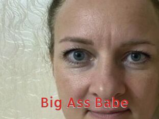 Big_Ass_Babe