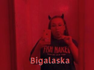 Bigalaska