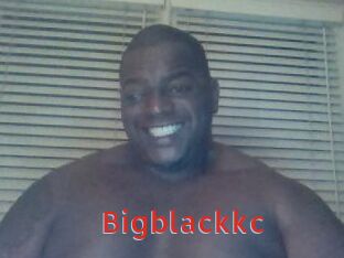 Bigblackkc