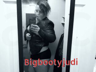 Bigbootyjudi